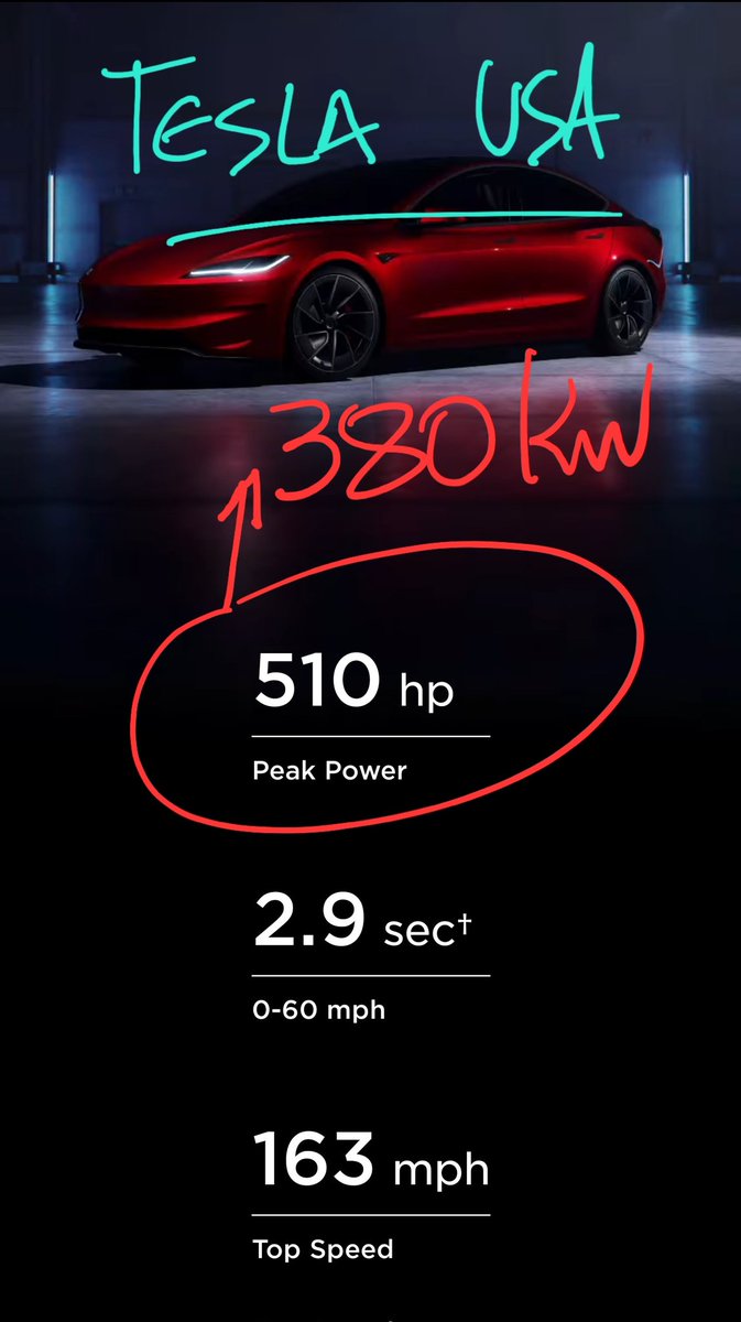 oliveira_fj's tweet image. There will be a #Perfornance and a #Ludicrous version of the new Model³??