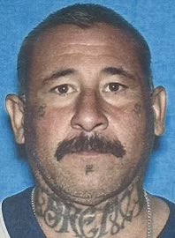 NEW: Per multiple law enforcement sources to me &amp; <a href="/AlexandriaHrndz/">Alexandria Hernandez</a>, Raymundo Duran, the man arrested on suspicion of randomly shooting a <a href="/LASDHQ/">LA County Sheriffs</a> deputy in the back in West Covina yesterday, is a known gang member w/ a violent criminal history, including a manslaughter conviction