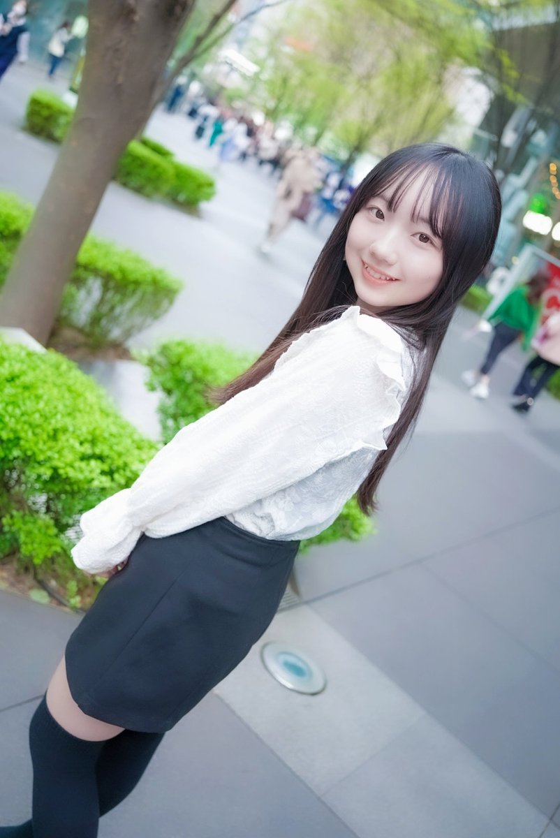 4月21日(日)みう特別撮影会有楽町
小出しバージョン

miu(@miu_miu_080808)
#JK1
#ファインダー越しの私の世界
#撮影会
#写真の奏でる私の世界
#写真撮ってる人と繋がりたい 
#写真上手くなりたい 
#写真が好き 
#写真で伝えたい私の世界 
#写真初心者