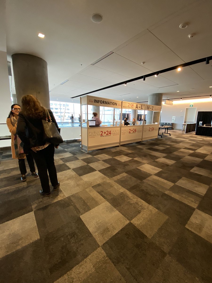 CPHA_ACSP's tweet photo. That’s a wrap on Day 1 of #PH24SP! Thank you to everyone for your participation and see you tomorrow. https://t.co/uGomKnXbTG