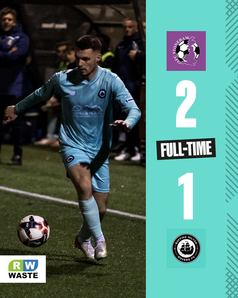 Our campaign comes to a close 💔

🟣 2-1 🟢 (FT)