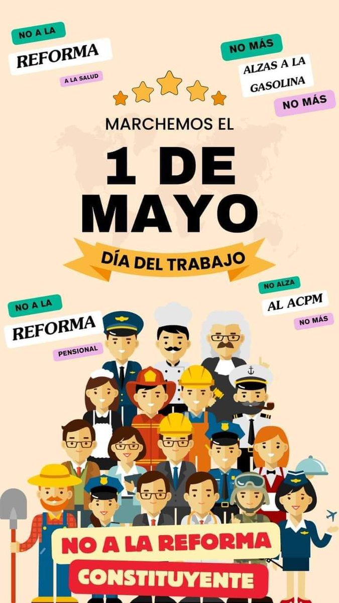 Paisademedellin's tweet photo. #OJOALDATO #Empleados #Trabajadores #Mayo01 es el día MERECIDO para uds, y DESCANSAR es el objetivo. No lo dañen ni vayan a VULNERAR su vida, SALIENDO a darle gusto al q NO los quiere, al q los va a dejar sin 🛒💊 ni seguridad social 🩺 ni física en las calles🥷🏼 #QuédenseEnCasa https://t.co/JaHZqxgzEf