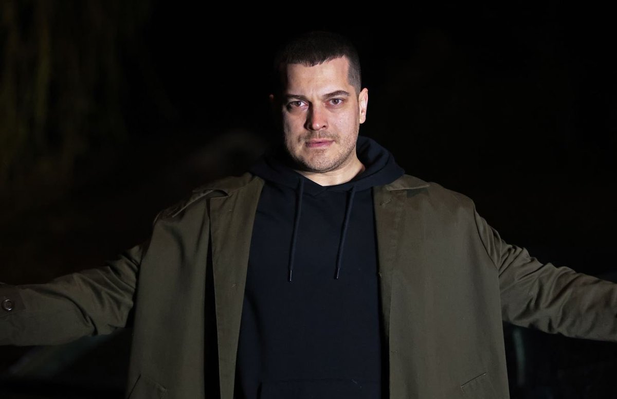 arab2turk's tweet photo. #Gadder
عارف بيشكين ينضم إلى مسلسل الغدار 💥
من أعماله مسلسل : الصيف الأخير و القضاء https://t.co/tgr3R5wzEW