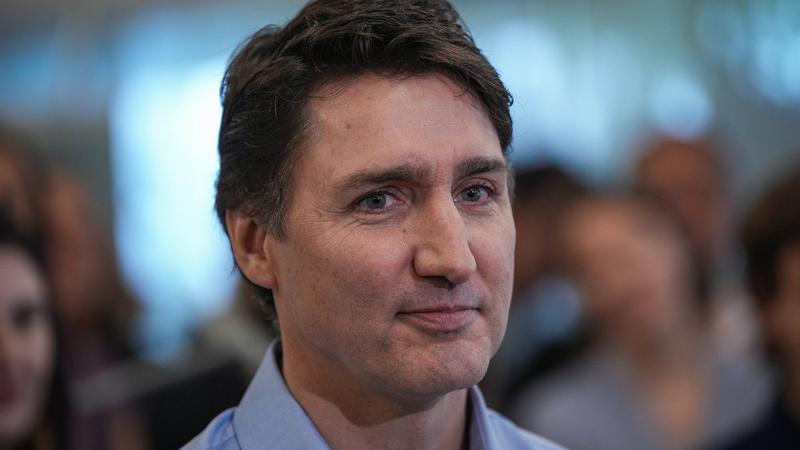 Trudeau says Saskatchewan to get carbon rebates despite province not paying levies dlvr.it/T5w9G6