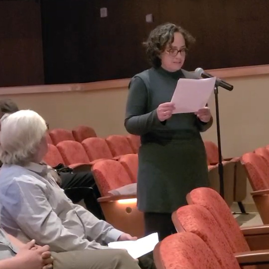 ' #CUNY leadership has accepted the model of the neoliberal university, the same model that is endangering public ed across the country. It prioritizes cost cutting over investment and sees students solely as a “revenue stream” rather than the next generation of change makers. '