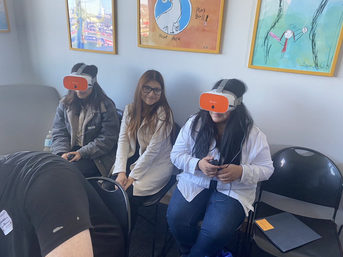 BHSInterns tweet media