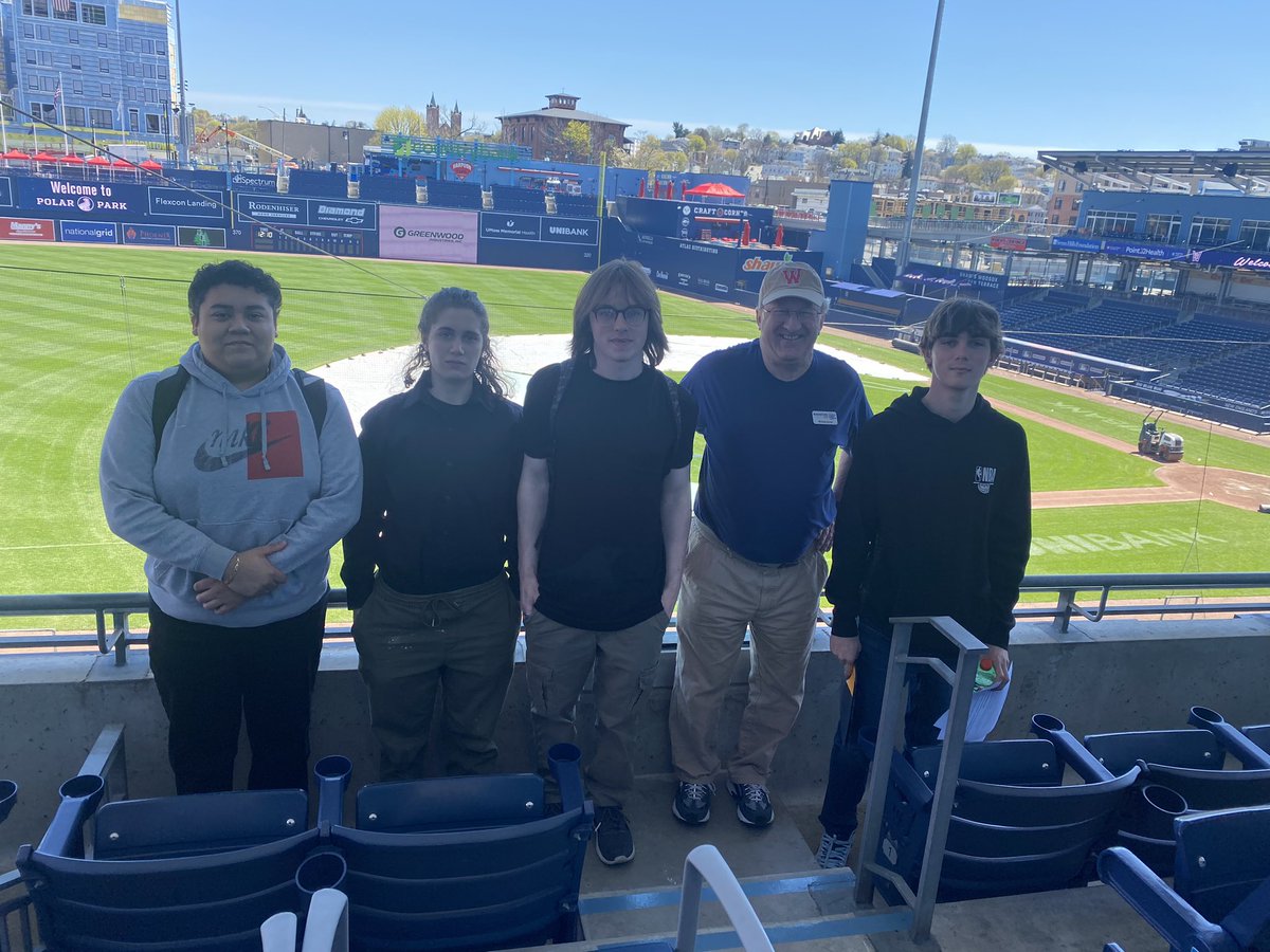 BHSInterns tweet media