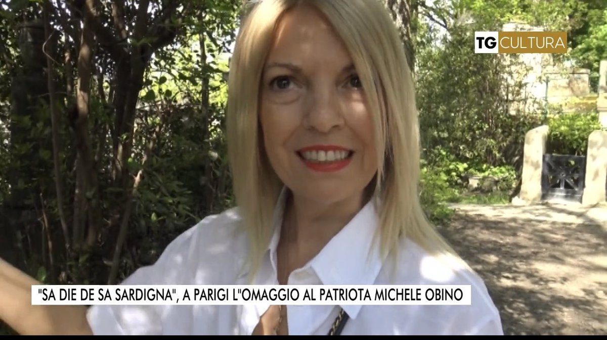 SABOURETCardio's tweet photo. #Sardegna #Obinno #Angioy #Videolina #UnioneSarda https://t.co/lg2fkdwkPo