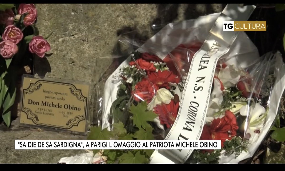 SABOURETCardio's tweet photo. #Sardegna #Obinno #Angioy #Videolina #UnioneSarda https://t.co/lg2fkdwkPo