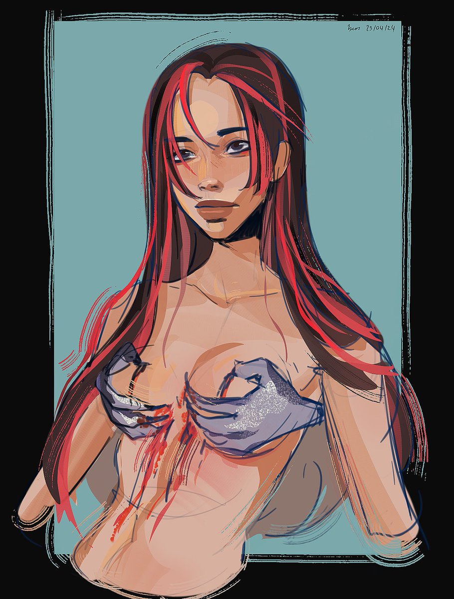 be ‹𝟹 fern 🎗️ tweet media