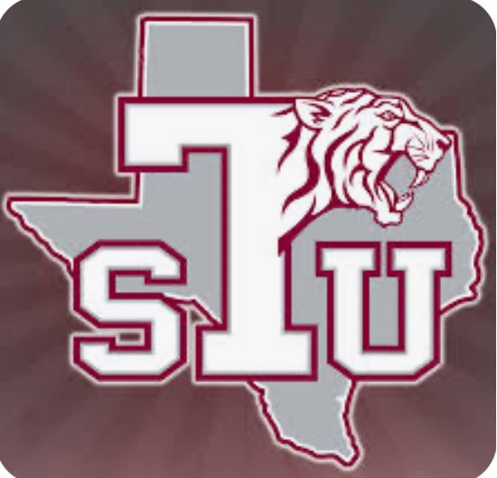 Thank you Coach Matt Passwater and Texas Southern University for stopping by to recruit our athletes.