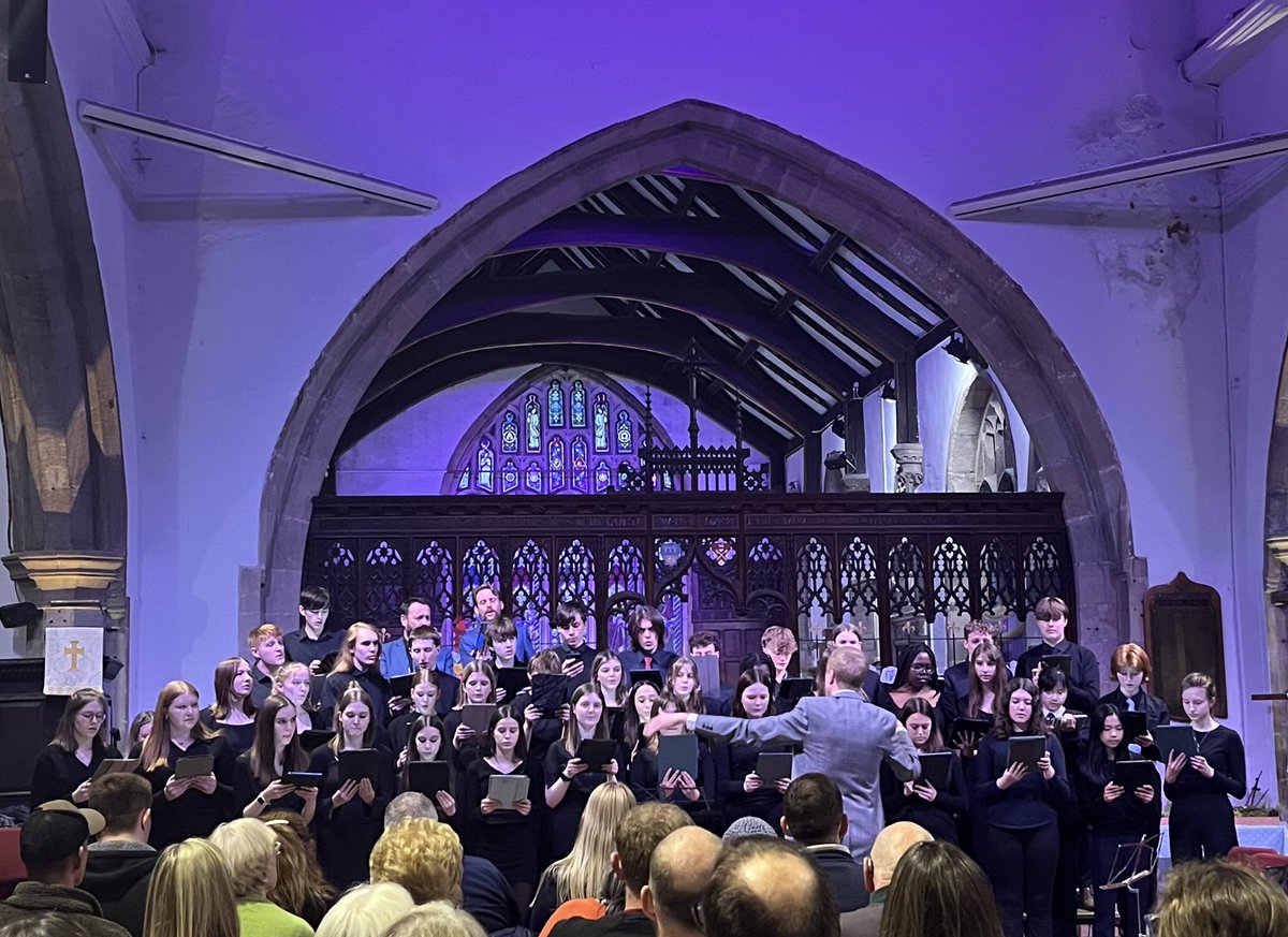 robw (@it_rob) on Twitter photo A fantastic concert to celebrate the music of <a href="/PrinceHenrysGS/">Prince Henry's Otley</a> with 7 years of amazing performances coming to an end for Y13. Let the next crop of talent flood in! Thank you to the music department for their support and commitment. A fantastic concert to celebrate the music of <a href="/PrinceHenrysGS/">Prince Henry's Otley</a> with 7 years of amazing performances coming to an end for Y13. Let the next crop of talent flood in! Thank you to the music department for their support and commitment.