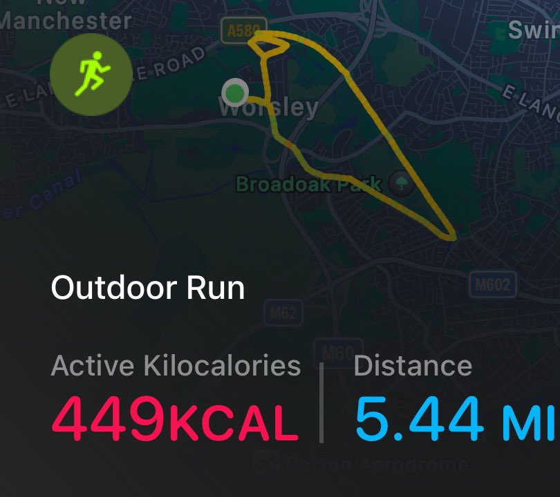 Tuesday nights with salford mets ❤️🏃🏻‍♀️ 
#halfmarathon #training #mcrhalf #running #10k <a href="/SalfordMet/">Salford Met</a>