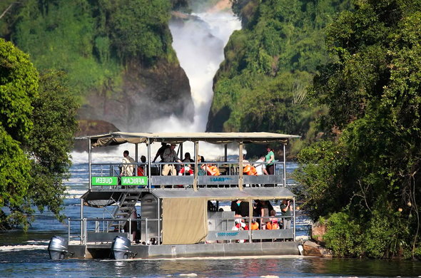 emmatours_j's tweet photo. A safari to Murchison Falls National Park with Emma Tours - get ready for an unforgettable adventure! Here's a taste of what's in store: https://t.co/NRbqVhqaDM