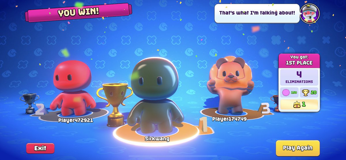 Loot_exe's tweet photo. @REALMizkif @rumbleclubgame I need an otk skin pls https://t.co/7kQm2t0SAm