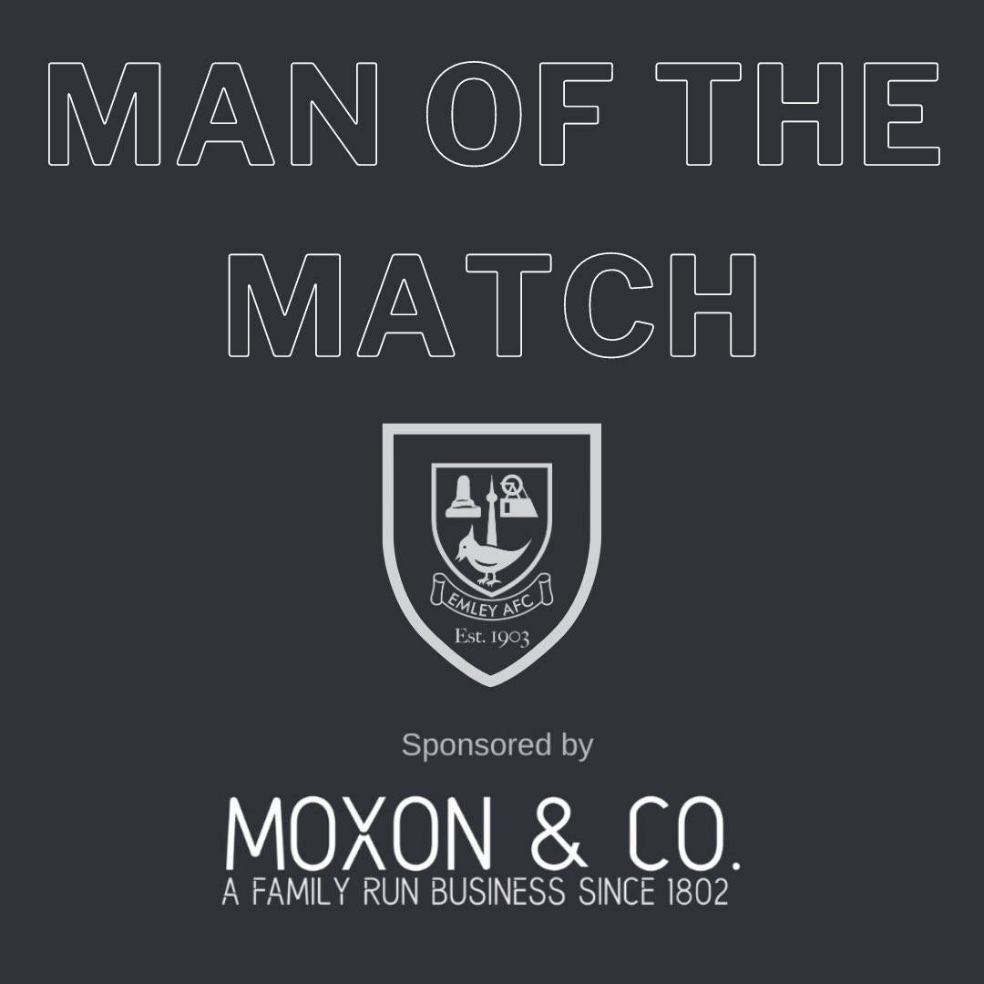 Tonight’s Man of the Match is Joe Clegg. 

A workhorse in the middle 👏