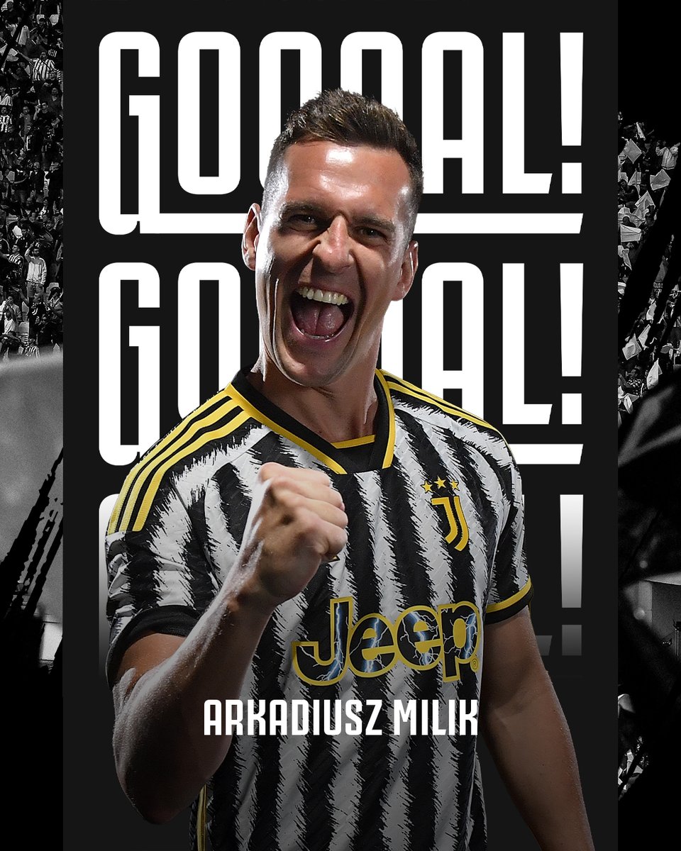 83’ | ⚽️ | 𝙂𝙊𝙊𝙊𝙊𝘼𝘼𝘼𝙇𝙇𝙇𝙇𝙇!! MILIK FINDS THE BACK OF THE NET! #LazioJuve [2-1] #CoppaItaliaFrecciarossa