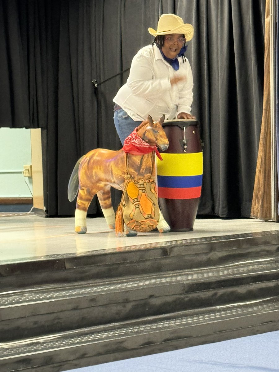 Student Activities tweet media