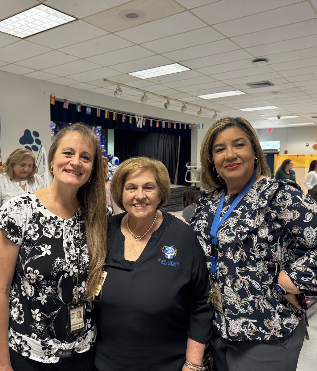 Student Activities tweet media