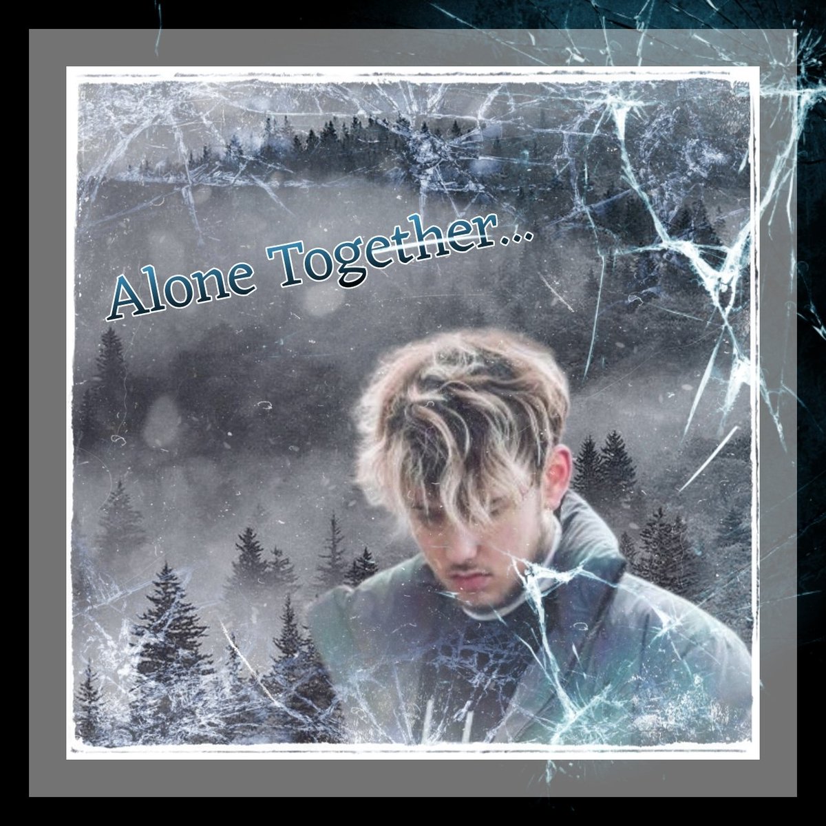 I Guess We're Alone Together... @Quadeca #AloneTogether #FMTY