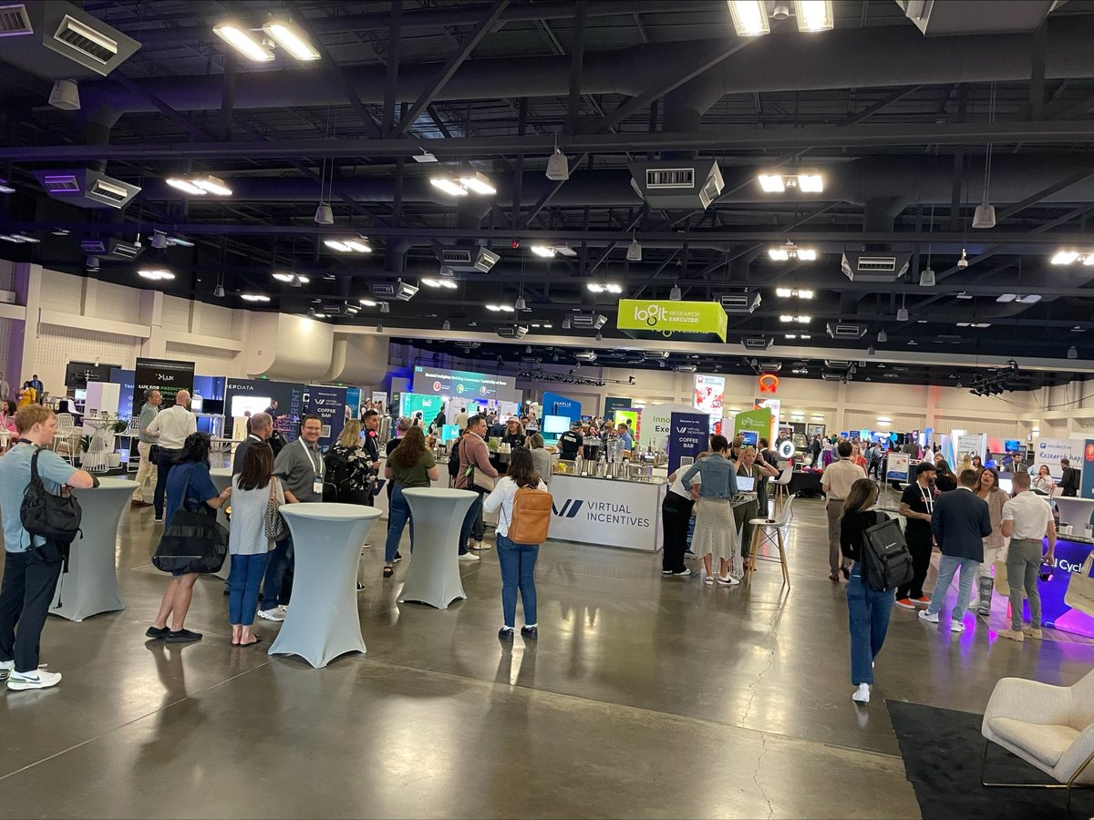 TorfacInc's tweet photo. Post-Event Update!

From one exhilarating event to another! Our journey continued from the Austin IIEX Networking Mixer to the dynamic GreenBook IIEX North America 2024 on April 17-18, 2024, in Austin, Texas! 💼

#IIEXAdventures #NetworkingExtravaganza #GreenBookIIEX #Platinum https://t.co/lbqlmS0j9Q
