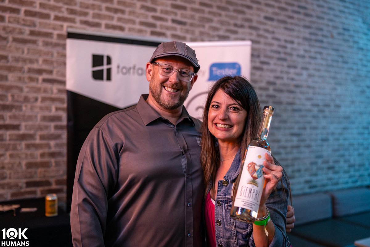 TorfacInc's tweet photo. Post-Event Update!

From one exhilarating event to another! Our journey continued from the Austin IIEX Networking Mixer to the dynamic GreenBook IIEX North America 2024 on April 17-18, 2024, in Austin, Texas! 💼

#IIEXAdventures #NetworkingExtravaganza #GreenBookIIEX #Platinum https://t.co/lbqlmS0j9Q