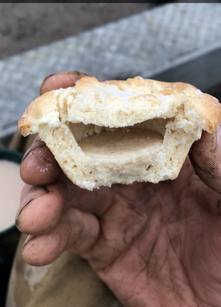 Dafydd Elfyn Owen tweet media