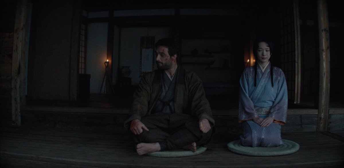 The Queen's Advocate tweet media