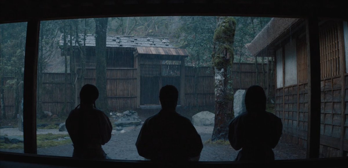 The Queen's Advocate tweet media