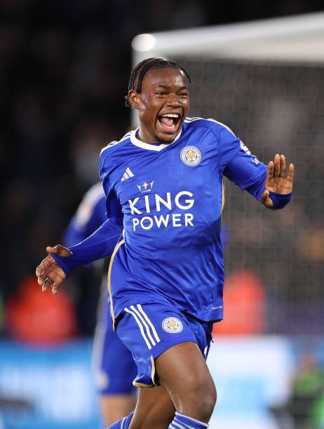 A hat-trick tonight for 🇬🇭 Fatawu Issahaku against promotion rivals Southampton. ⚽️⚽️⚽️