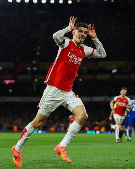 chlseapeep13's tweet photo. celebrating like this against the club that gave you this…fuck you https://t.co/y8AxeEkhFU