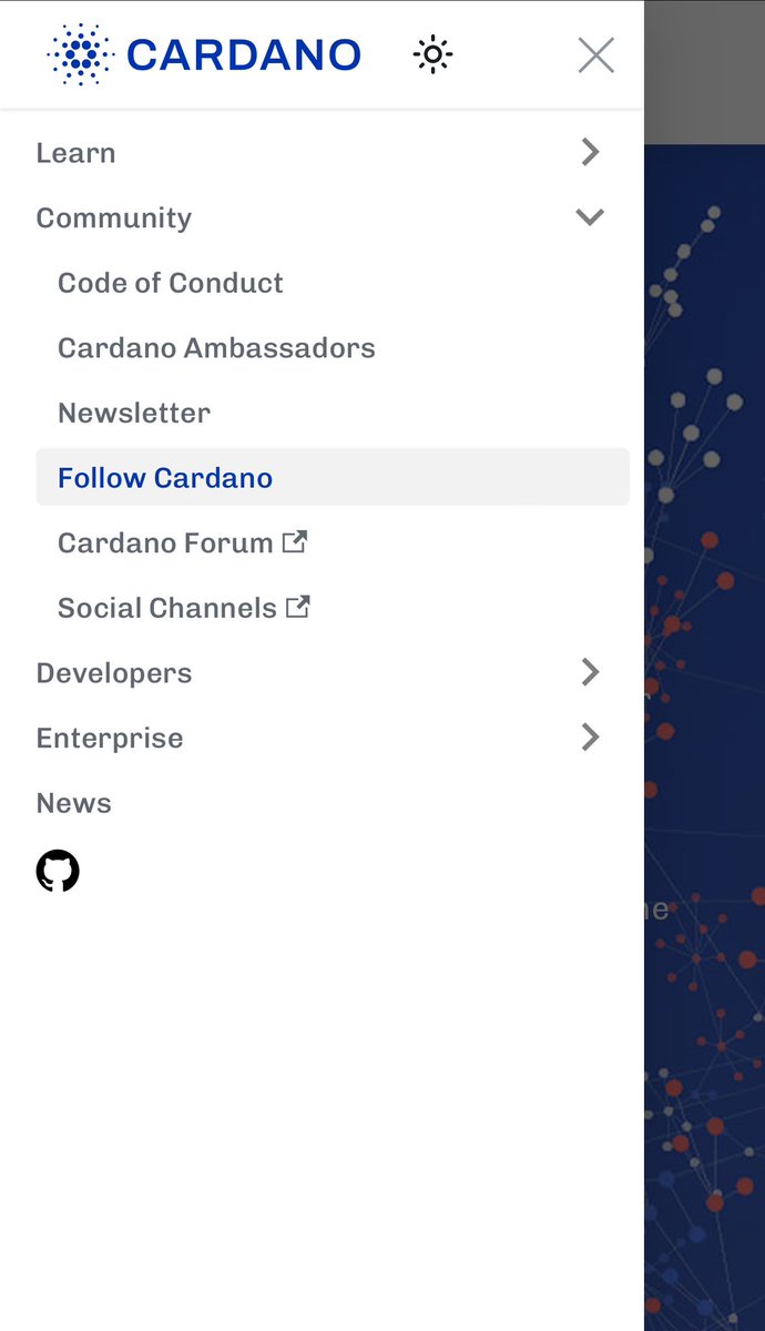 when can we get some cardano merch ??