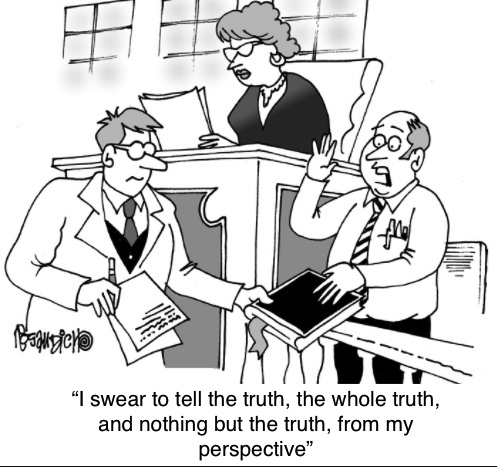 Do you know someone who suffers from the Semmelweis reflex? 'Semmelweis effect' is a metaphor for the reflex-like tendency to reject new evidence or new knowledge because it contradicts established norms, beliefs, or paradigms. Poor Of had a miserable life, unfortunately.