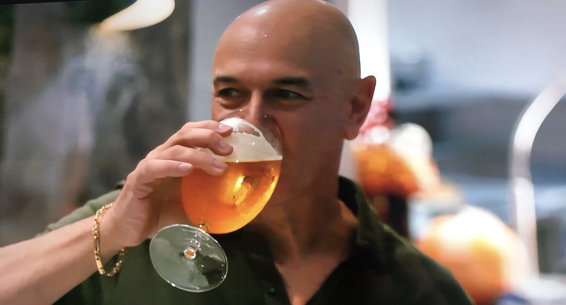 Oh no, Poch is struggling at Chelsea?