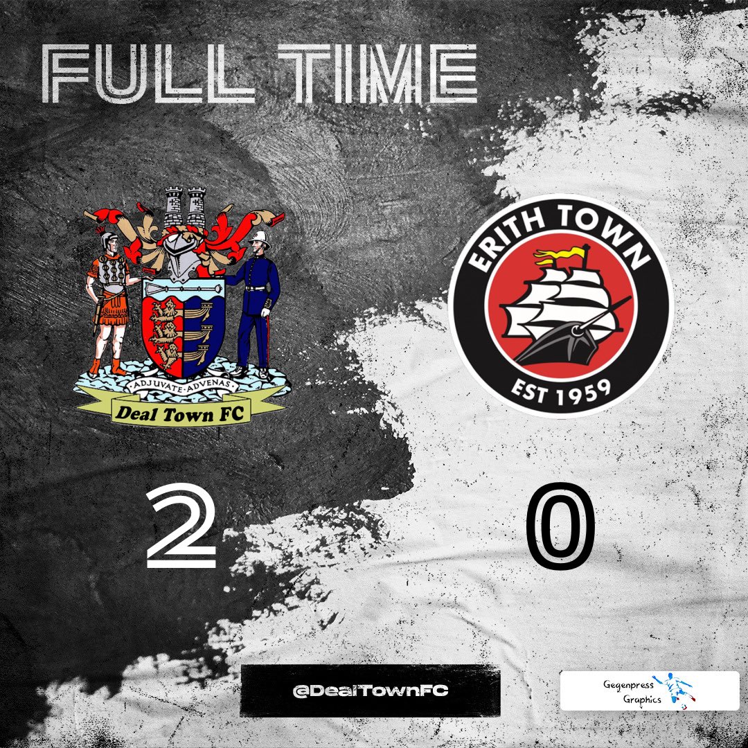 Deal Town FC tweet media