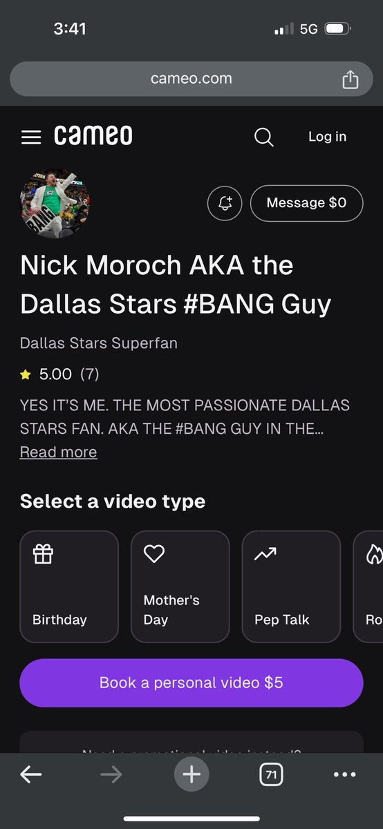 Kevyn Marie tweet media