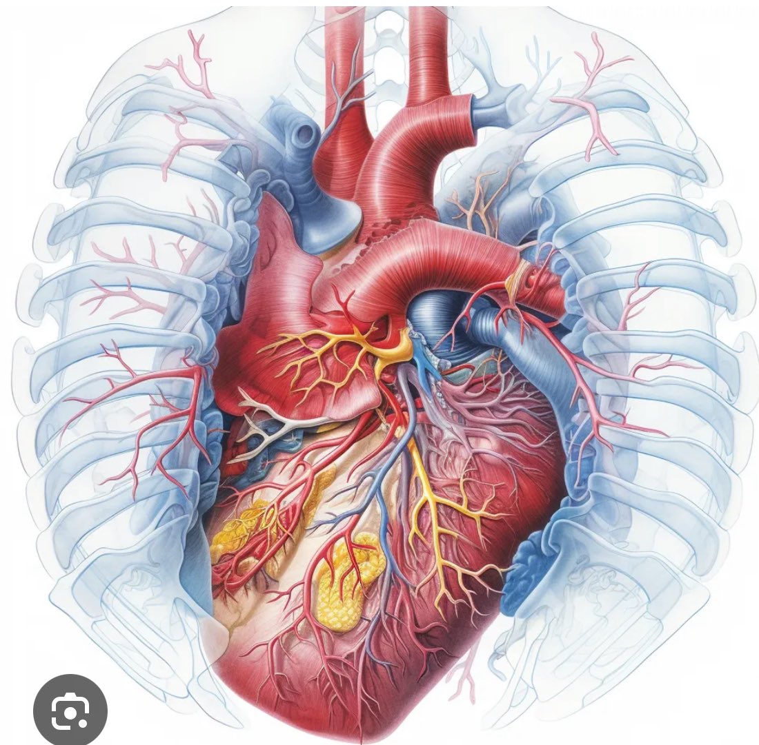 We’ve had some 60 years of being told that a low fat diet is healthy and the way to tackle heart disease. But heart disease is still the number one killer. So this advice is wrong. Looks to me that the drivers of heart disease are insulin resistance and metabolic disease.…