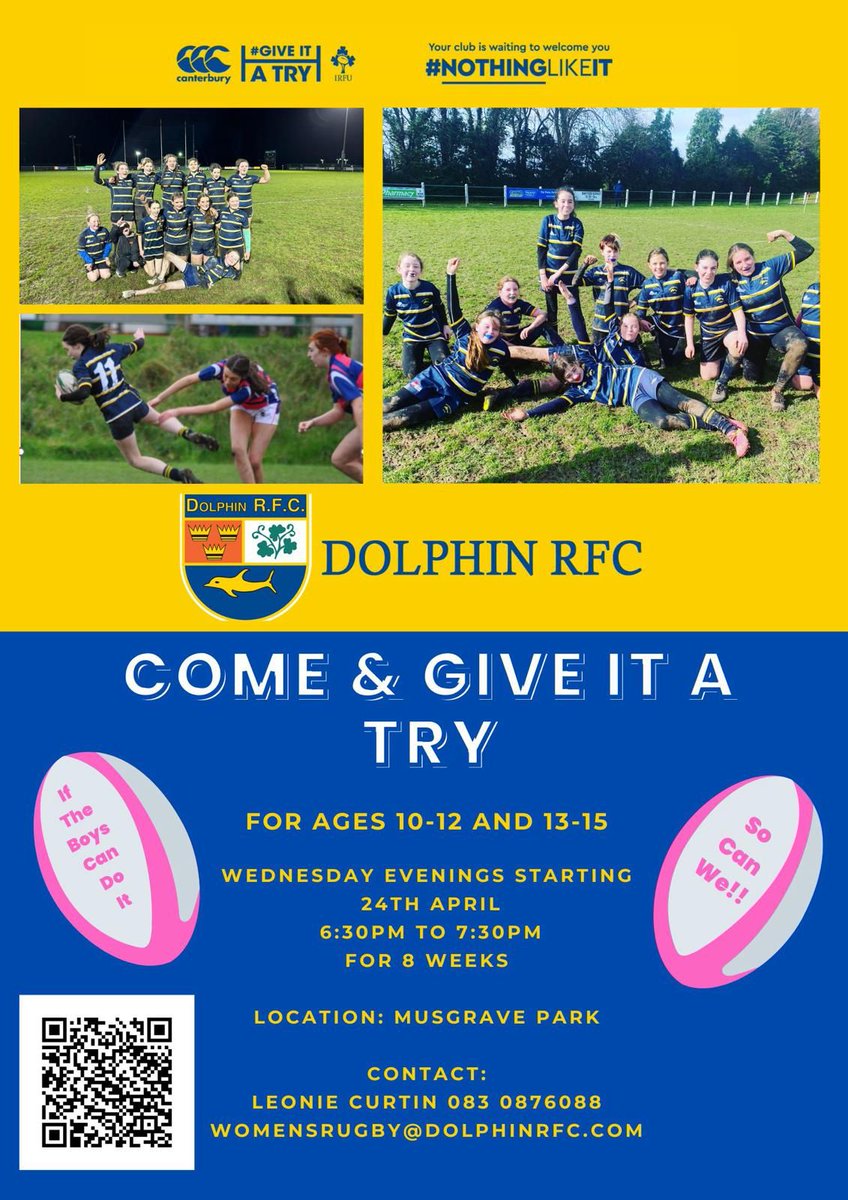 DolphinRFCWomensRugby tweet media