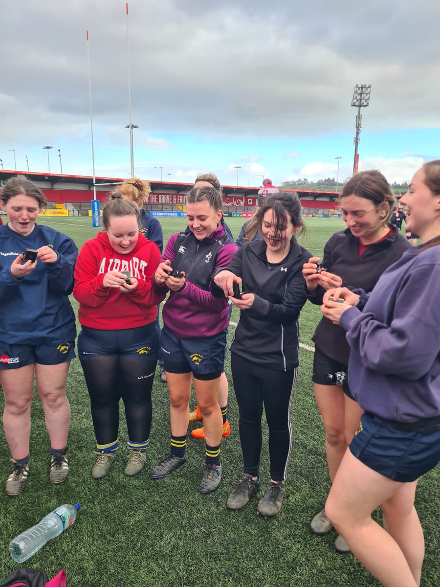 DolphinRFCWomensRugby tweet media