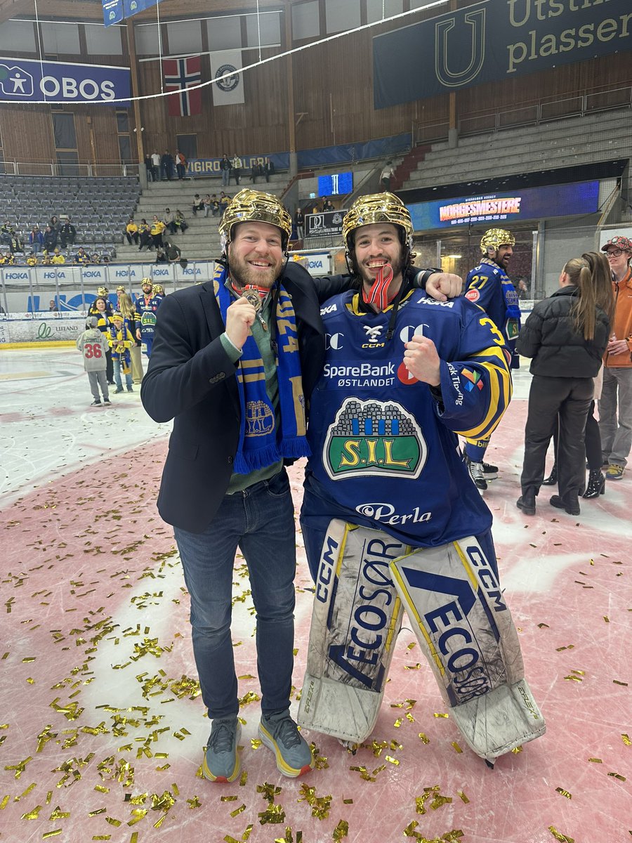 Daniel Jørgensen tweet media