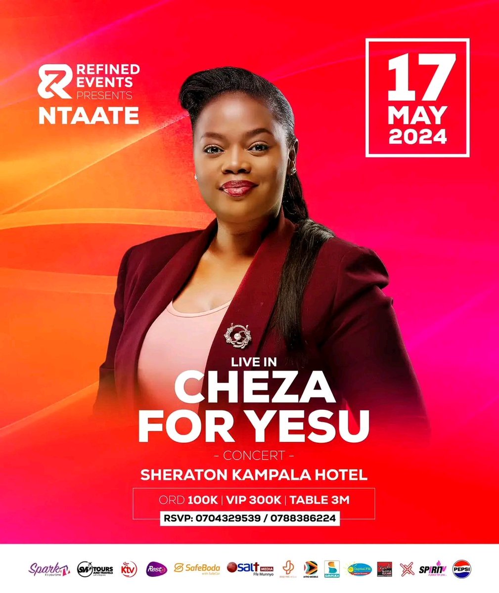 Another sister to support.