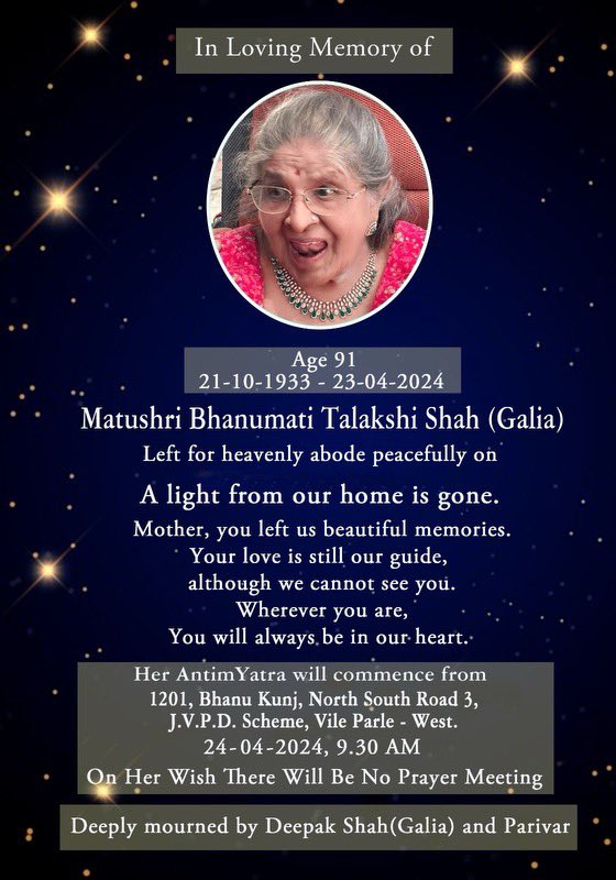 Ankur Sangoi tweet media