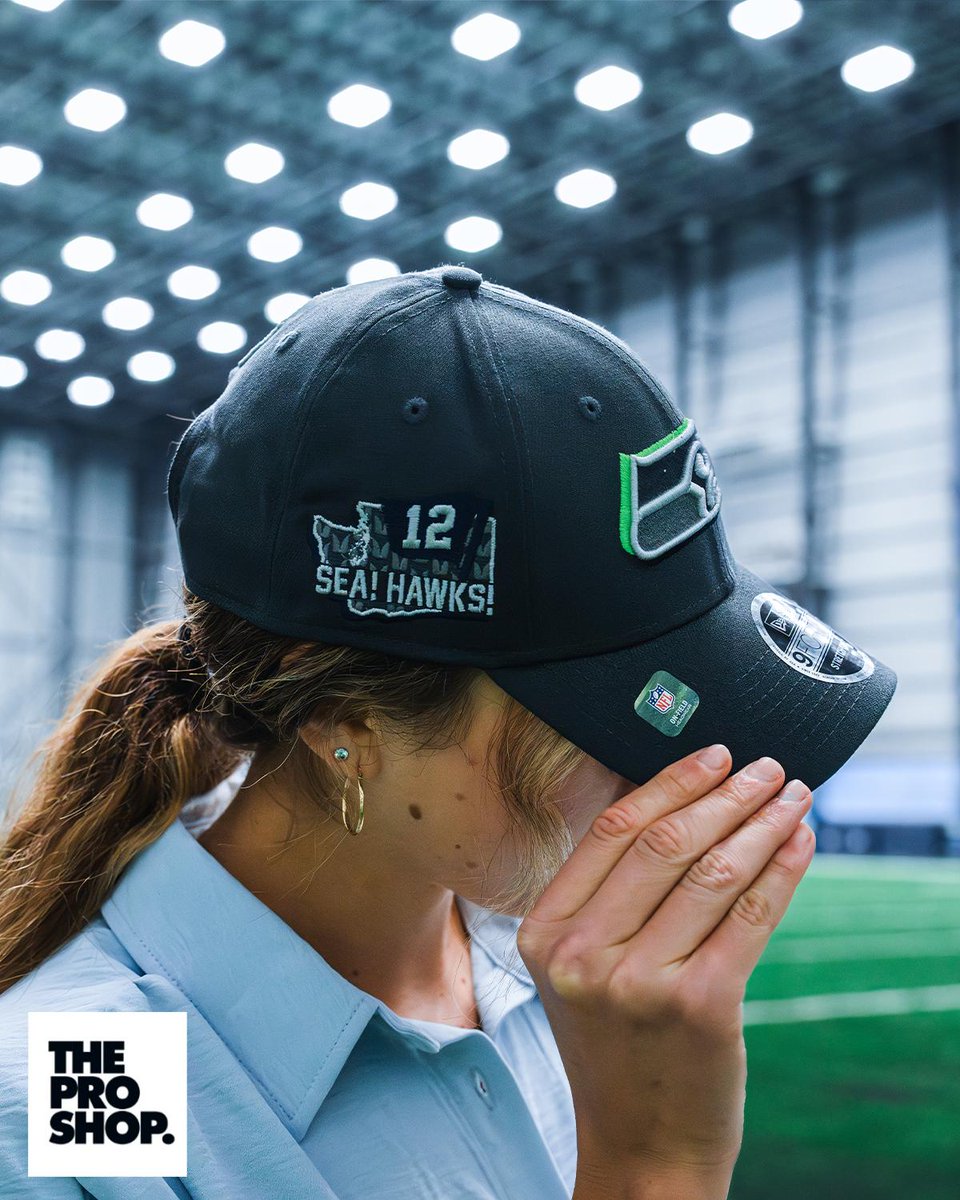 SeahawksProShop's tweet image. The wait is almost over. Who will the next gen be?

2024 Draft Collection Available.

#NFLDraft2024 x #CollectionDrop | shwks.com/meqbzjld