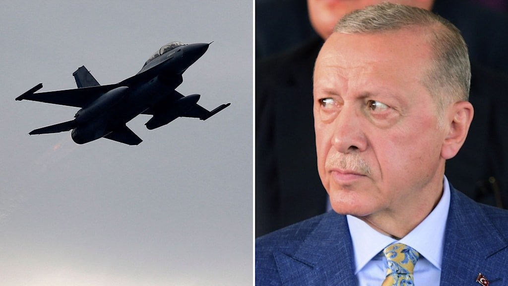 In the past several days, #Turkey has been studying plans for resettlement of #Hamas leaders in #Istanbul. By sanctioning a fleet of 229 F-16C/D in service of #Turkish Air Force, the #US Government can dissuade #Erdogan from increasing its support for #Hamas & other terror groups