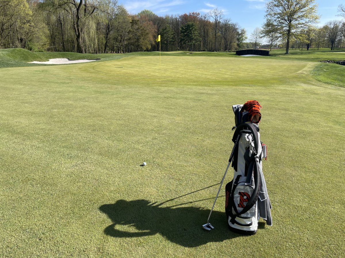 Lou Stagner (Golf Stat Pro) tweet media