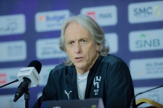 #اقالة_جيسوس_مطلب

اذا تؤيد اقالته فضلاً اضغط لايك ❤️