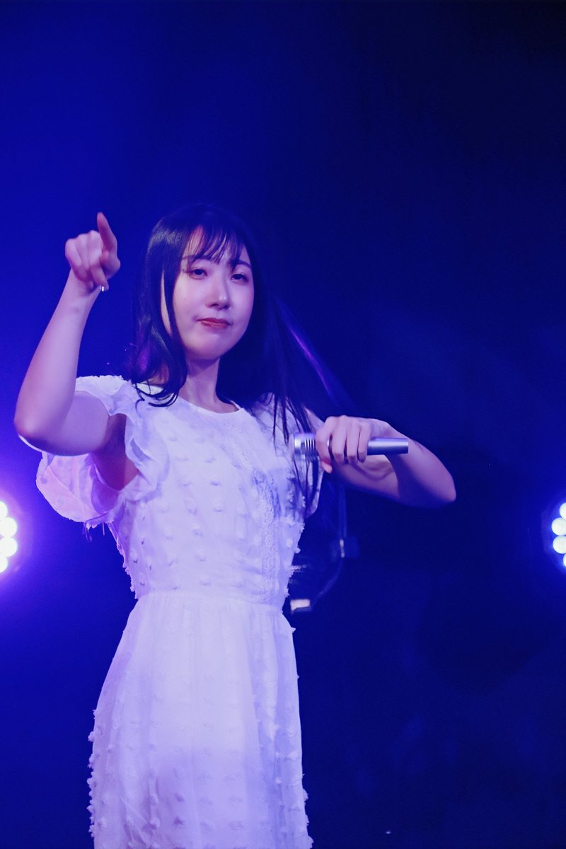 【JCF26取材レポ13】
  【#JCF26】
           
   〜フレンチクルーラ編〜6

Spring of Lifeもドンさんも最初少し練習していた。❤️

途中からバージョンが変わり難しくなって挫折してしまった笑🤣

かしゆかパートの
    みずちゃんのソロショット💖
   
          みずちゃん可愛い〜！