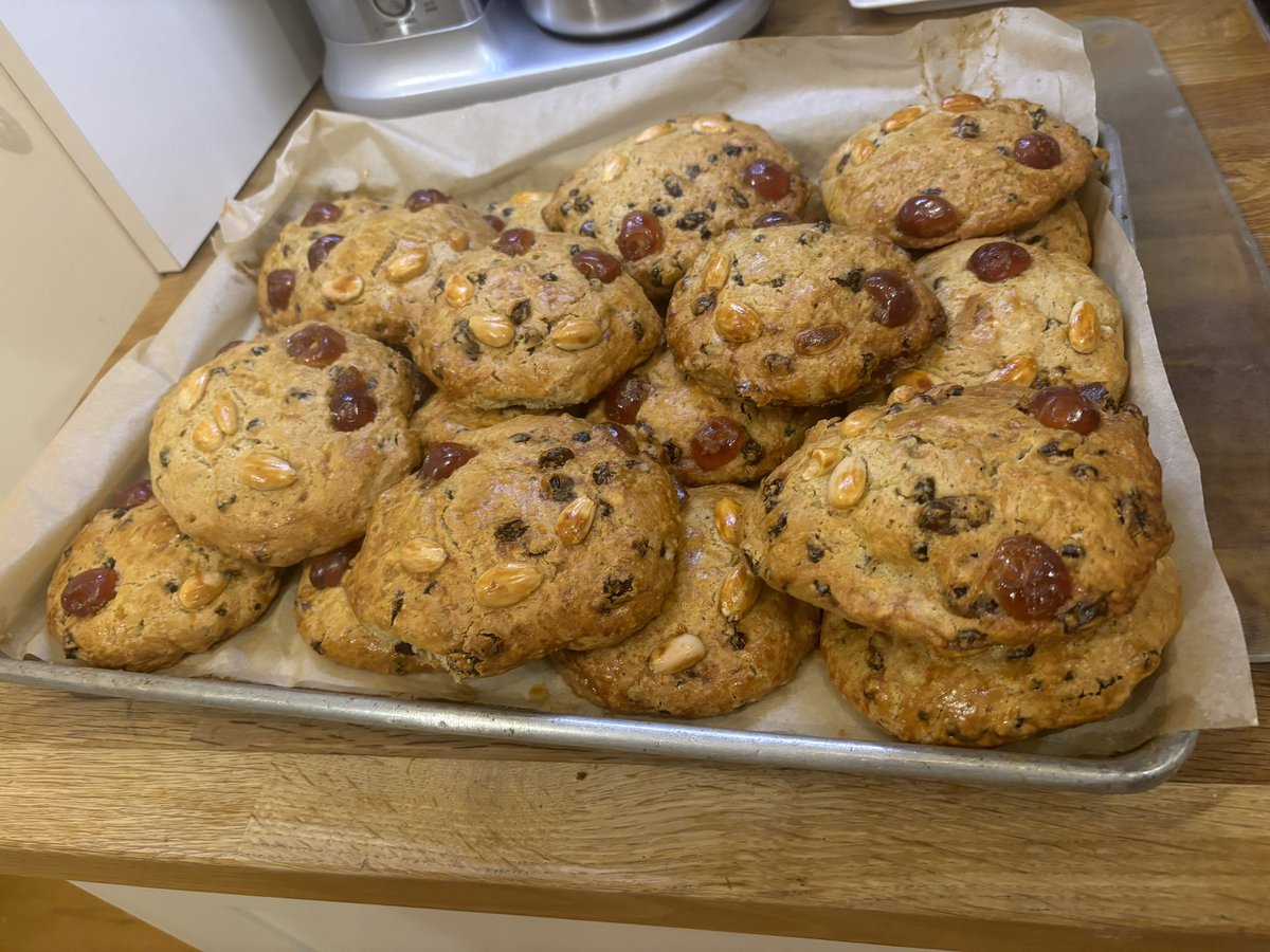 Nick Bowes tweet media