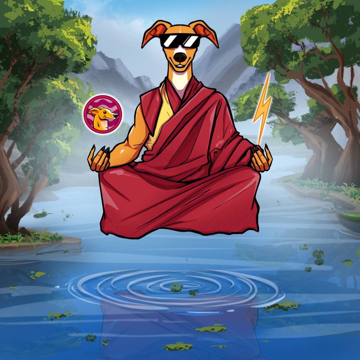 MilliCoinSei's tweet photo. Hodl the $MILLI power within your hands 🐕⚡️😎

#MILLI2BILLI #MILLIonaires $SEI https://t.co/zc8j05pfq9