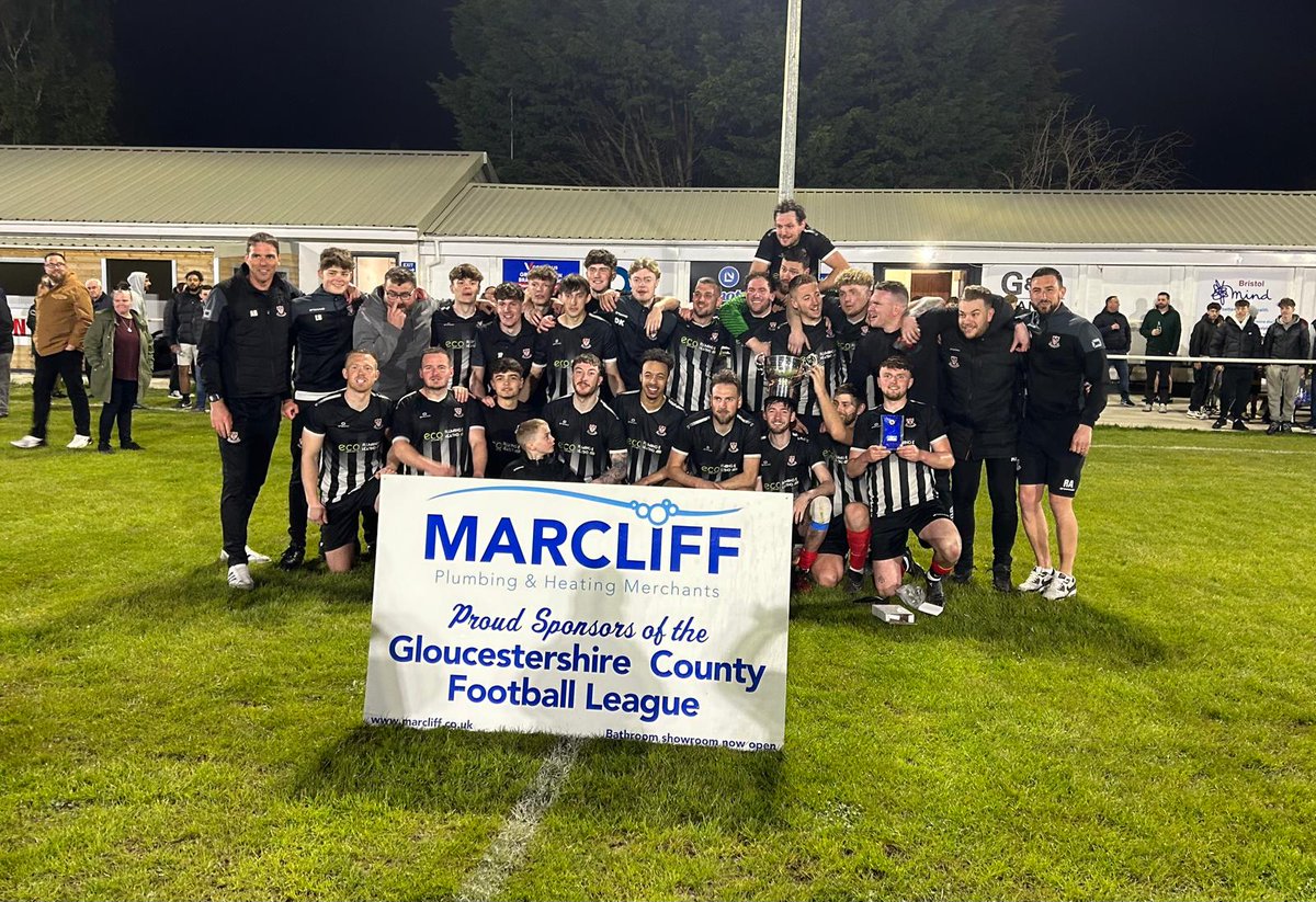 Avonmouth FC tweet media